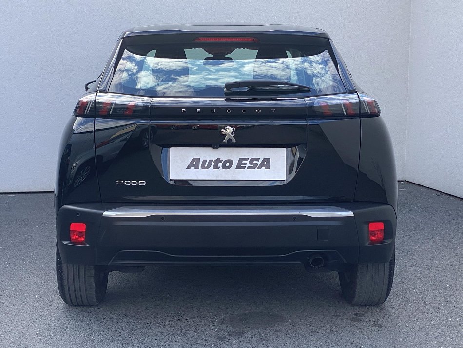 Peugeot 2008 1.2 PT Active