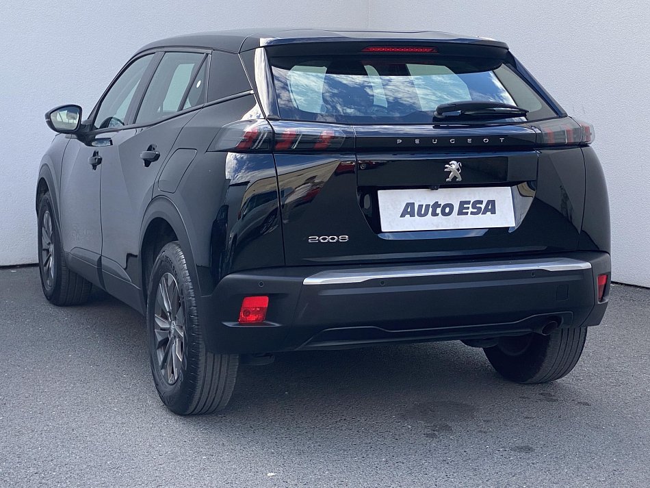 Peugeot 2008 1.2 PT Active