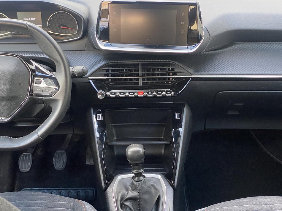 Peugeot 2008 1.2 PT Active