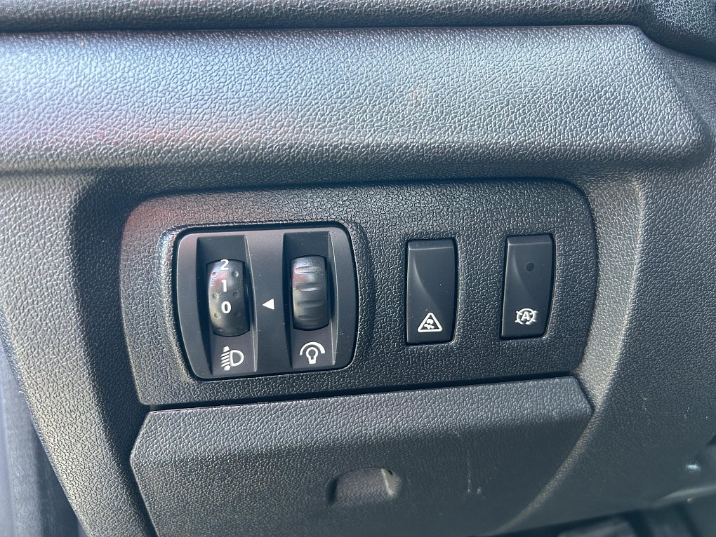 Renault Mégane 1.2 TCe 