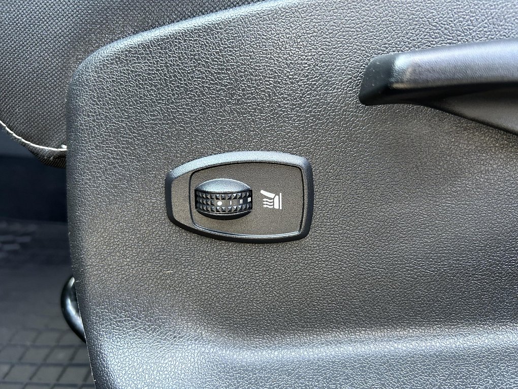 Renault Mégane 1.2 TCe 