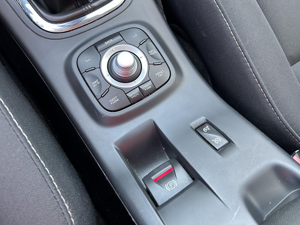 Renault Mégane 1.2 TCe 