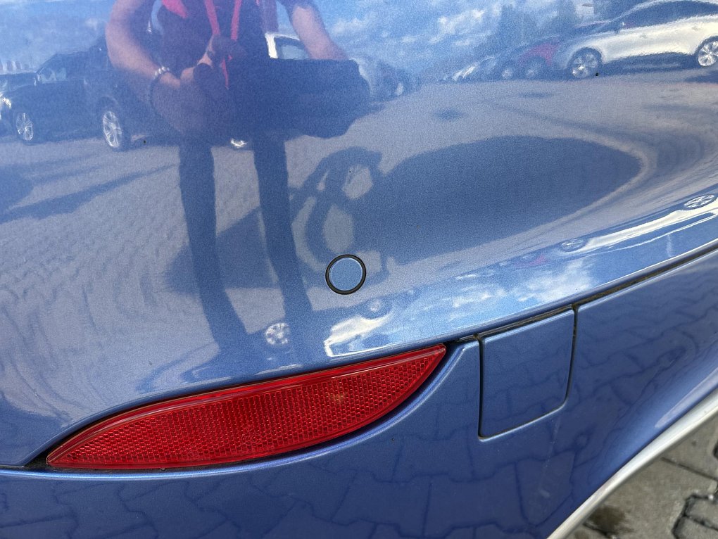 Renault Mégane 1.2 TCe 