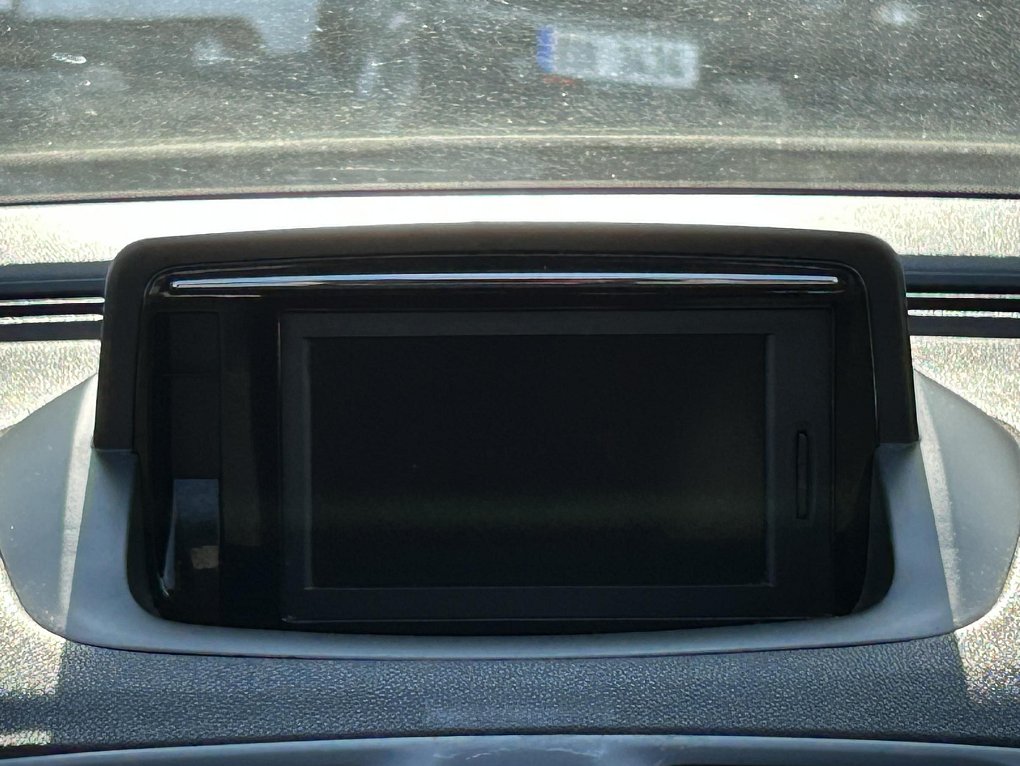 Renault Mégane 1.2 TCe 