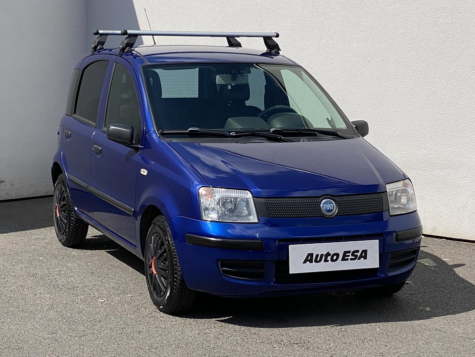 Fiat Panda 1.1 