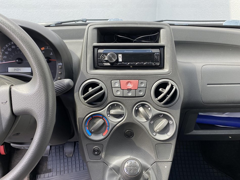 Fiat Panda 1.1 