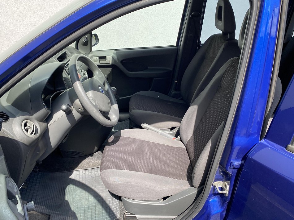 Fiat Panda 1.1 