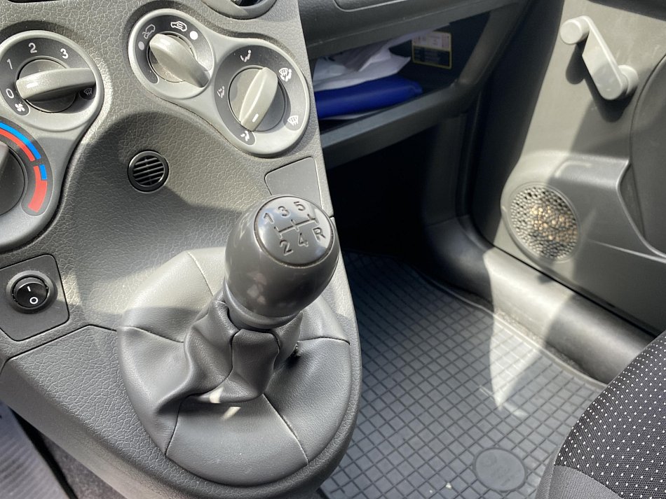 Fiat Panda 1.1 