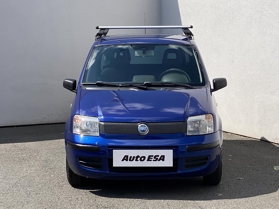Fiat Panda 1.1 