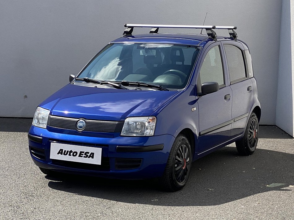 Fiat Panda 1.1 