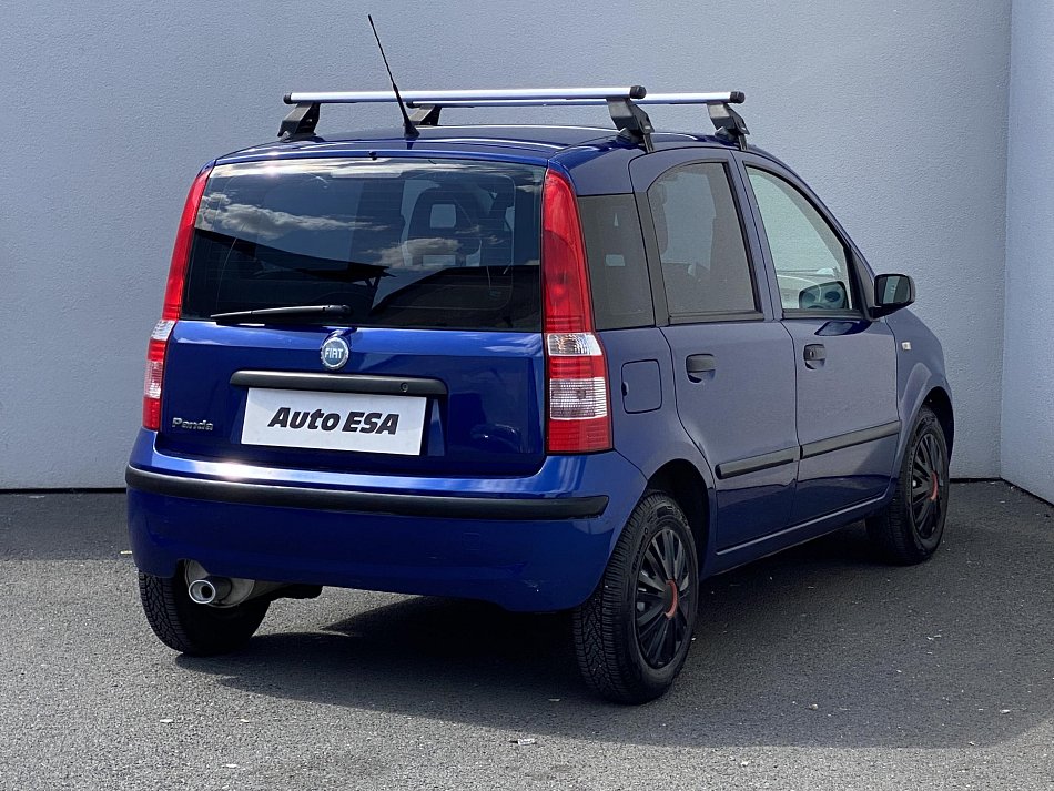 Fiat Panda 1.1 