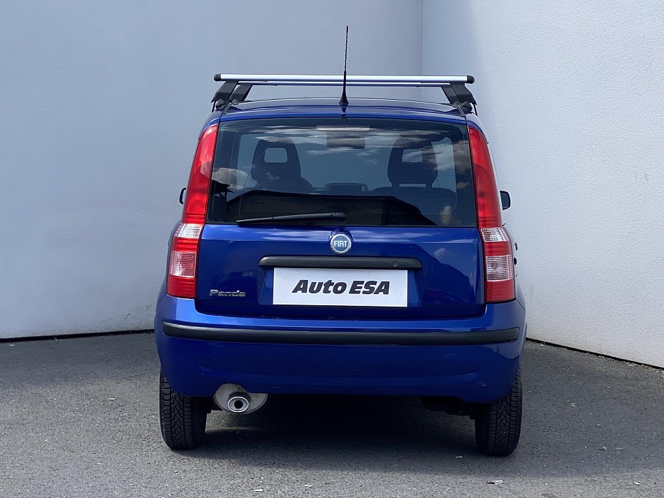 Fiat Panda 1.1 