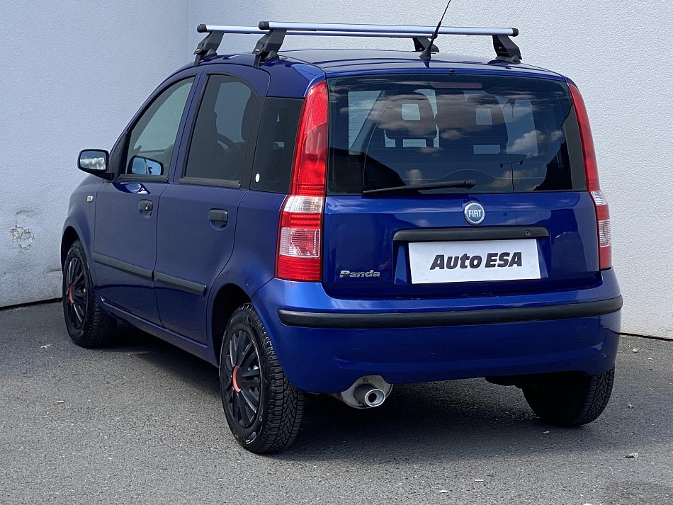 Fiat Panda 1.1 