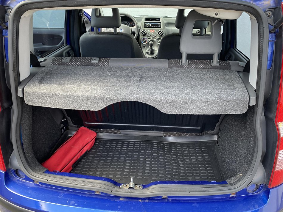 Fiat Panda 1.1 