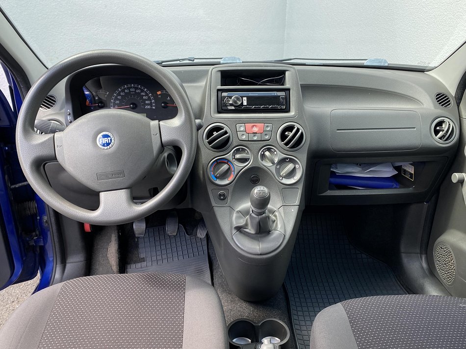 Fiat Panda 1.1 