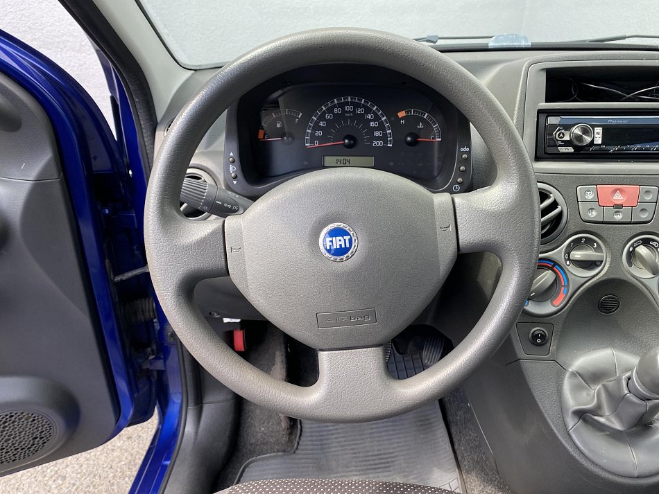 Fiat Panda 1.1 
