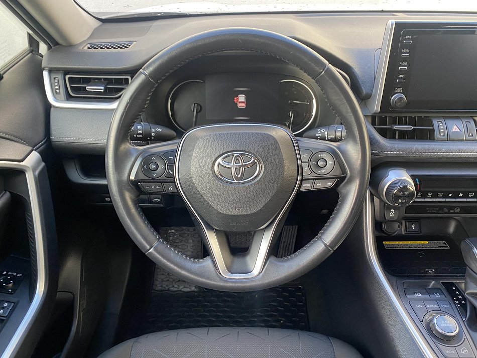Toyota RAV4 2.0 Valvematic Comfort Style