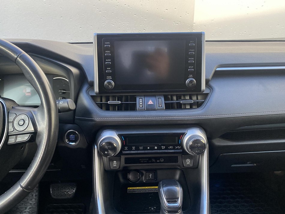 Toyota RAV4 2.0 Valvematic Comfort Style