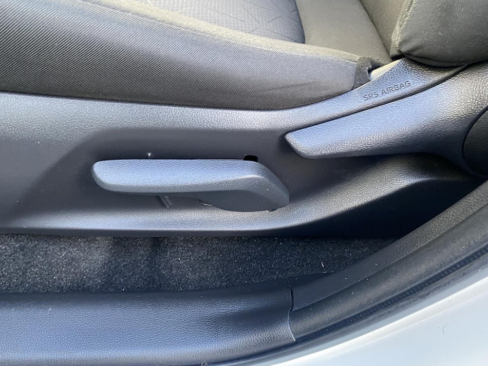 Toyota RAV4 2.0 Valvematic Comfort Style