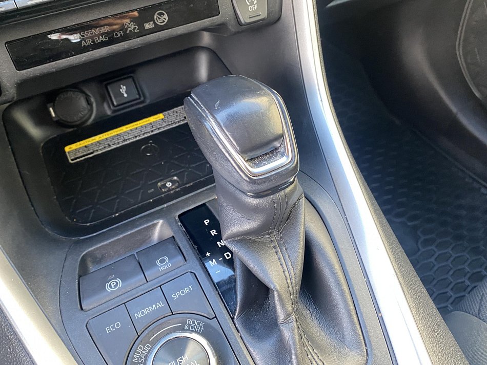 Toyota RAV4 2.0 Valvematic Comfort Style