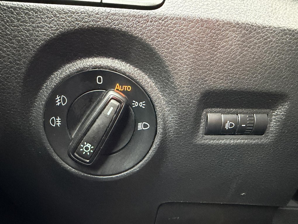 Škoda Fabia III 1.0TSi Ambition