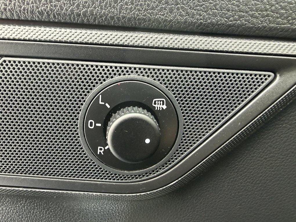 Škoda Fabia III 1.0TSi Ambition