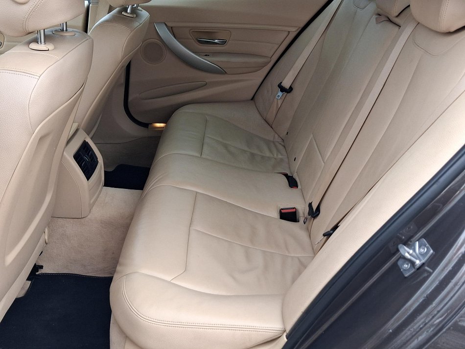 BMW Řada 3 2.0 d  320ED