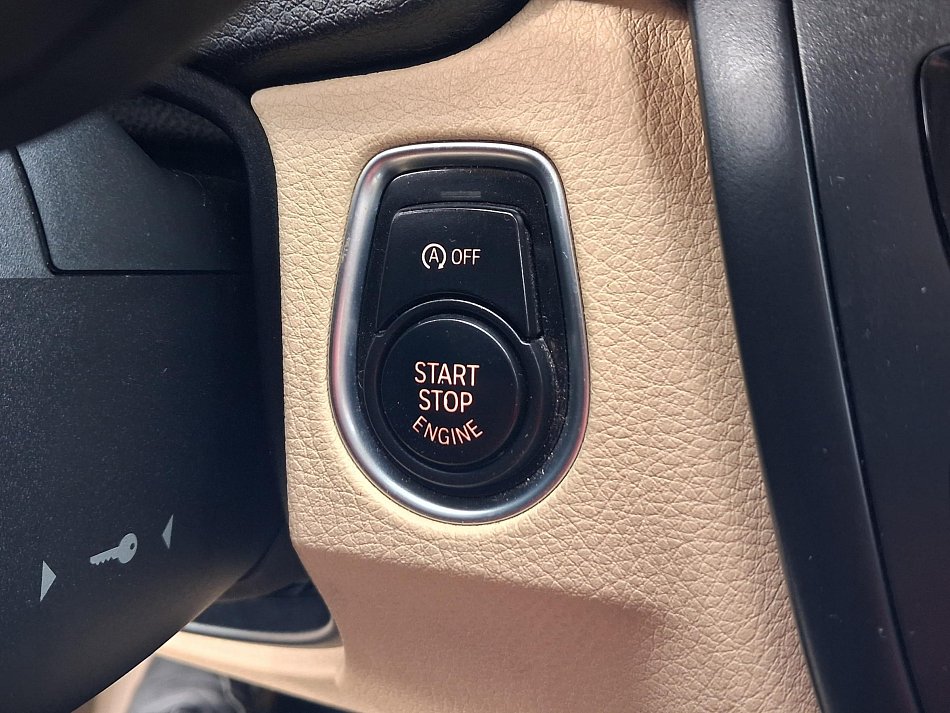 BMW Řada 3 2.0 d  320ED