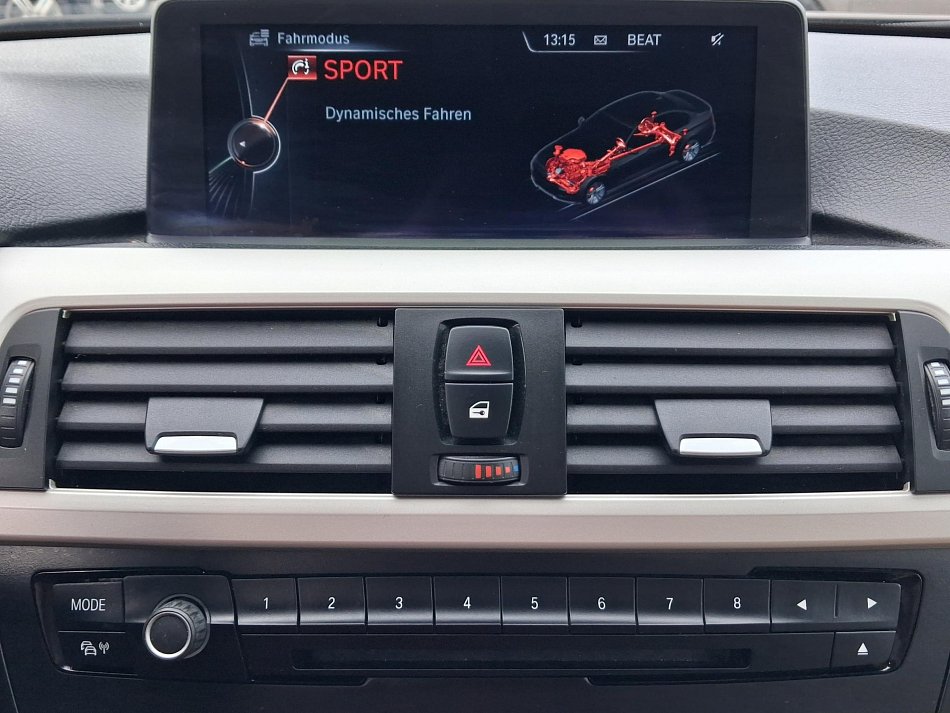 BMW Řada 3 2.0 d  320ED