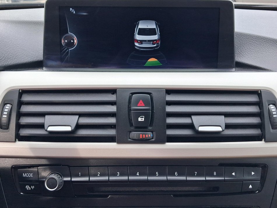 BMW Řada 3 2.0 d  320ED