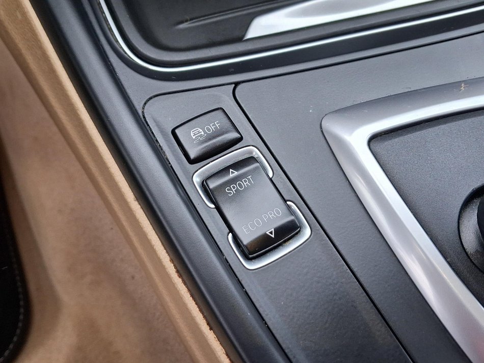 BMW Řada 3 2.0 d  320ED