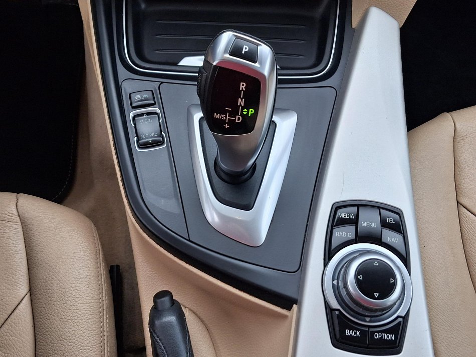 BMW Řada 3 2.0 d  320ED