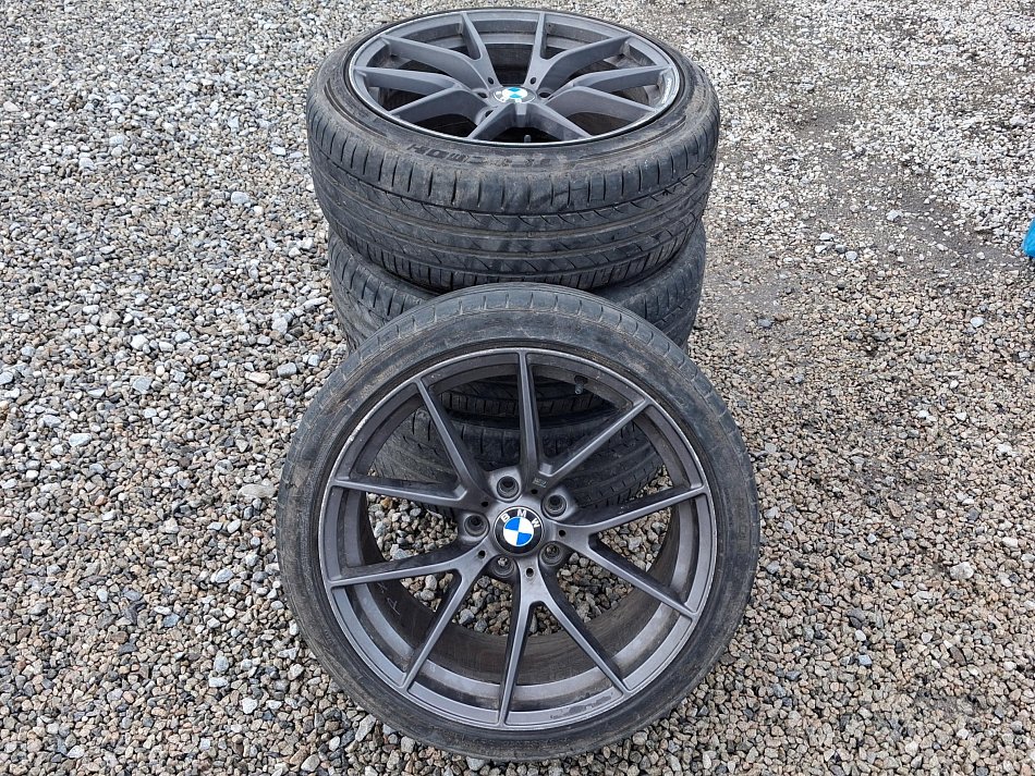 BMW Řada 3 2.0 d  320ED