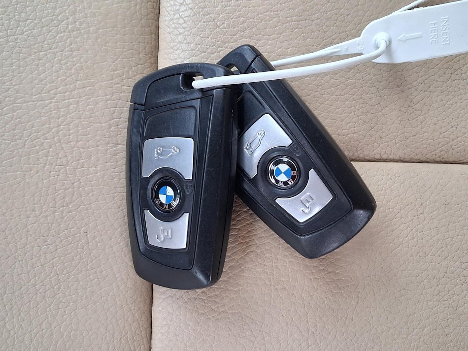 BMW Řada 3 2.0 d  320ED