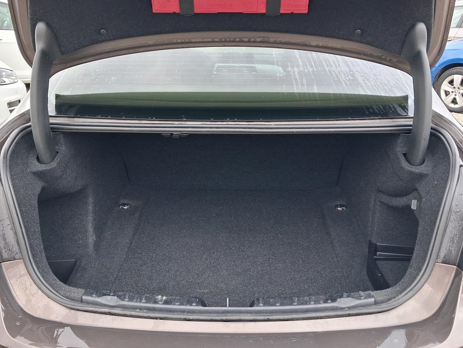 BMW Řada 3 2.0 d  320ED