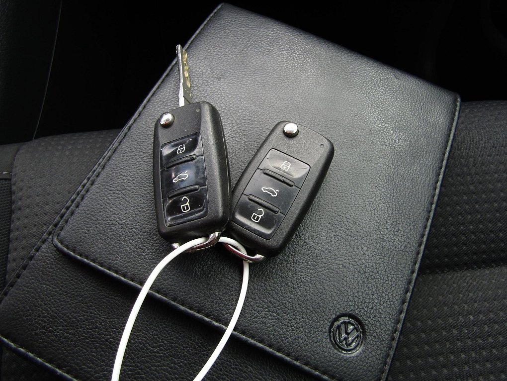 Volkswagen Golf Plus 1.6 TDi 