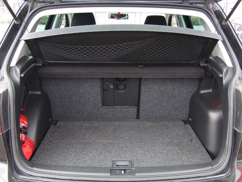 Volkswagen Golf Plus 1.6 TDi 