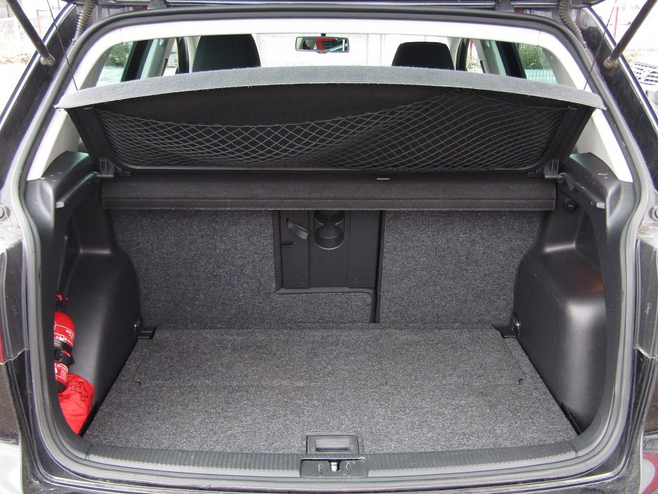 Volkswagen Golf Plus 1.6 TDi 