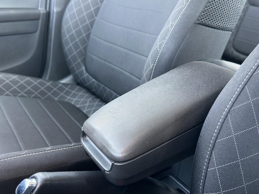 Škoda Fabia III 1.0TSi 