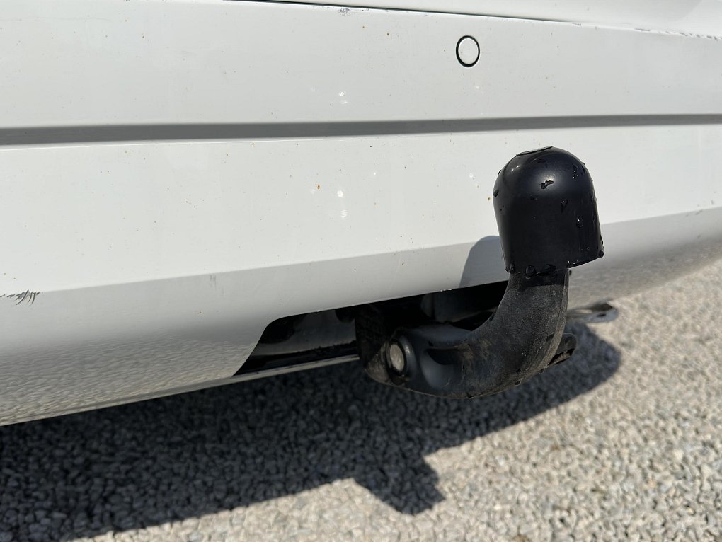 Škoda Fabia III 1.0TSi 