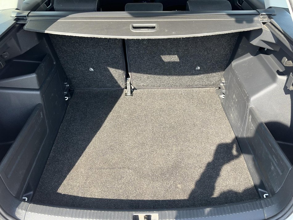 Škoda Fabia III 1.0TSi 