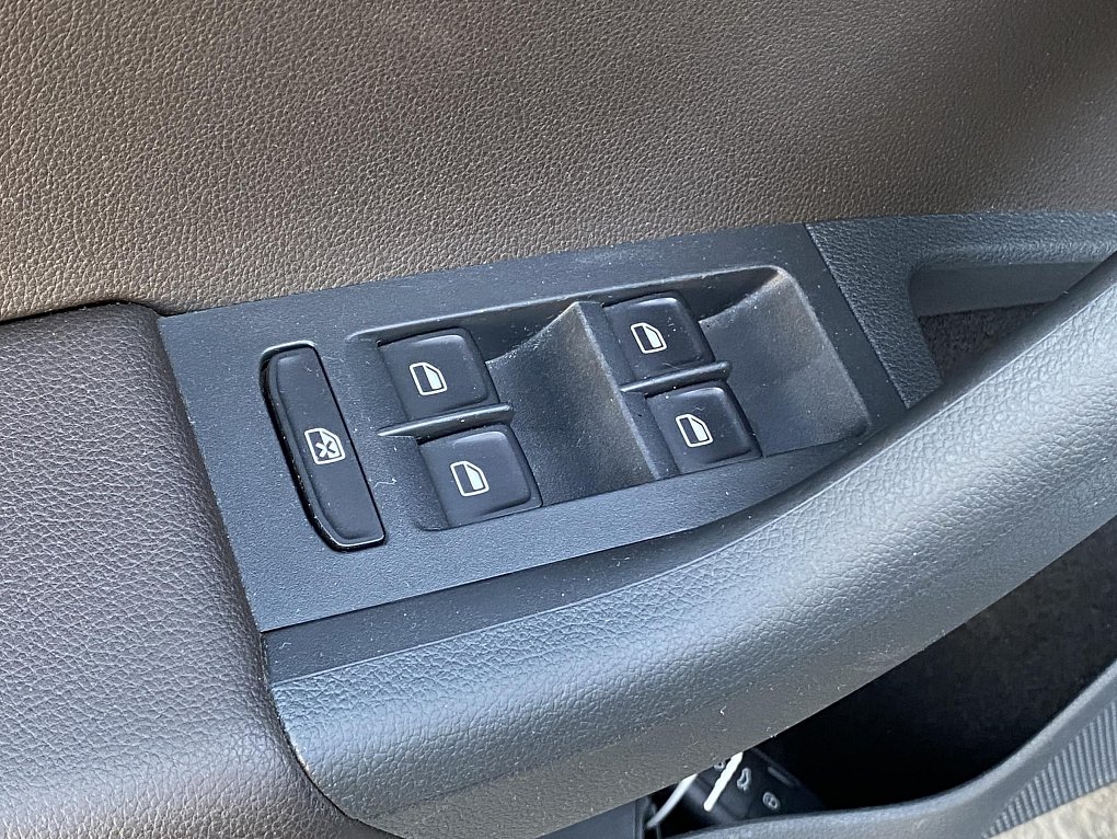 Škoda Octavia III 2.0 TDi L&K