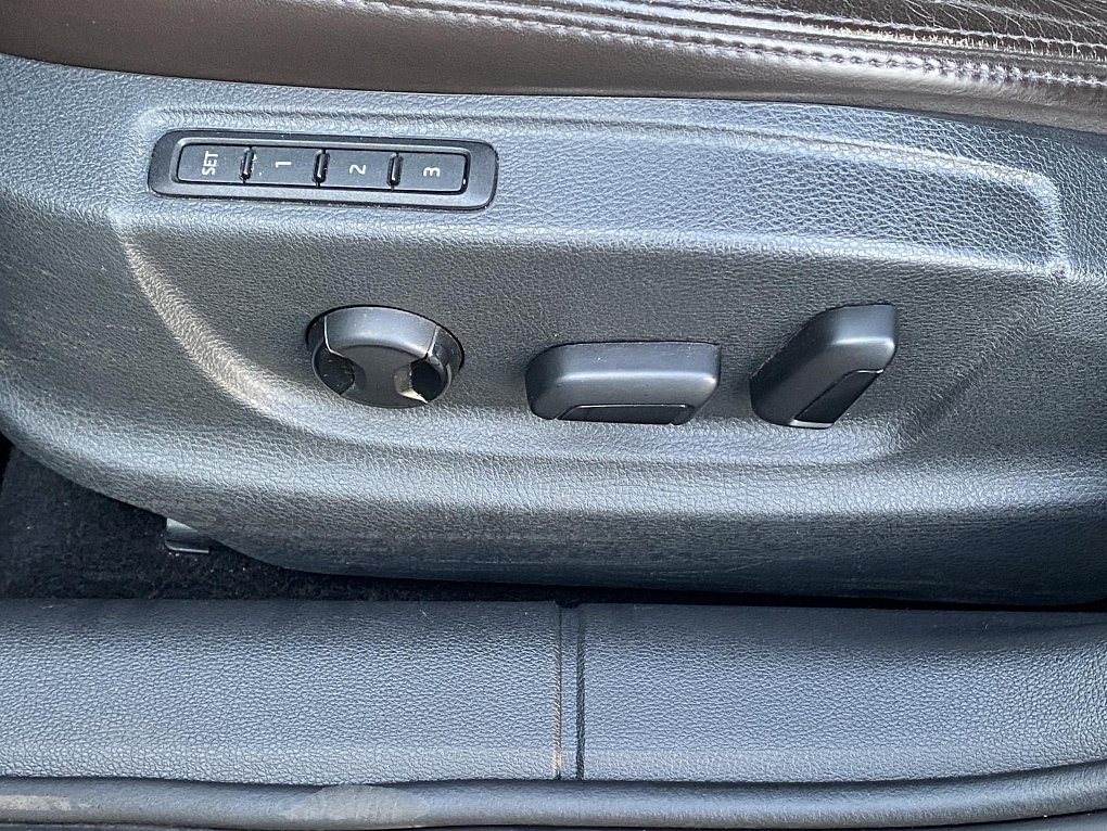 Škoda Octavia III 2.0 TDi L&K