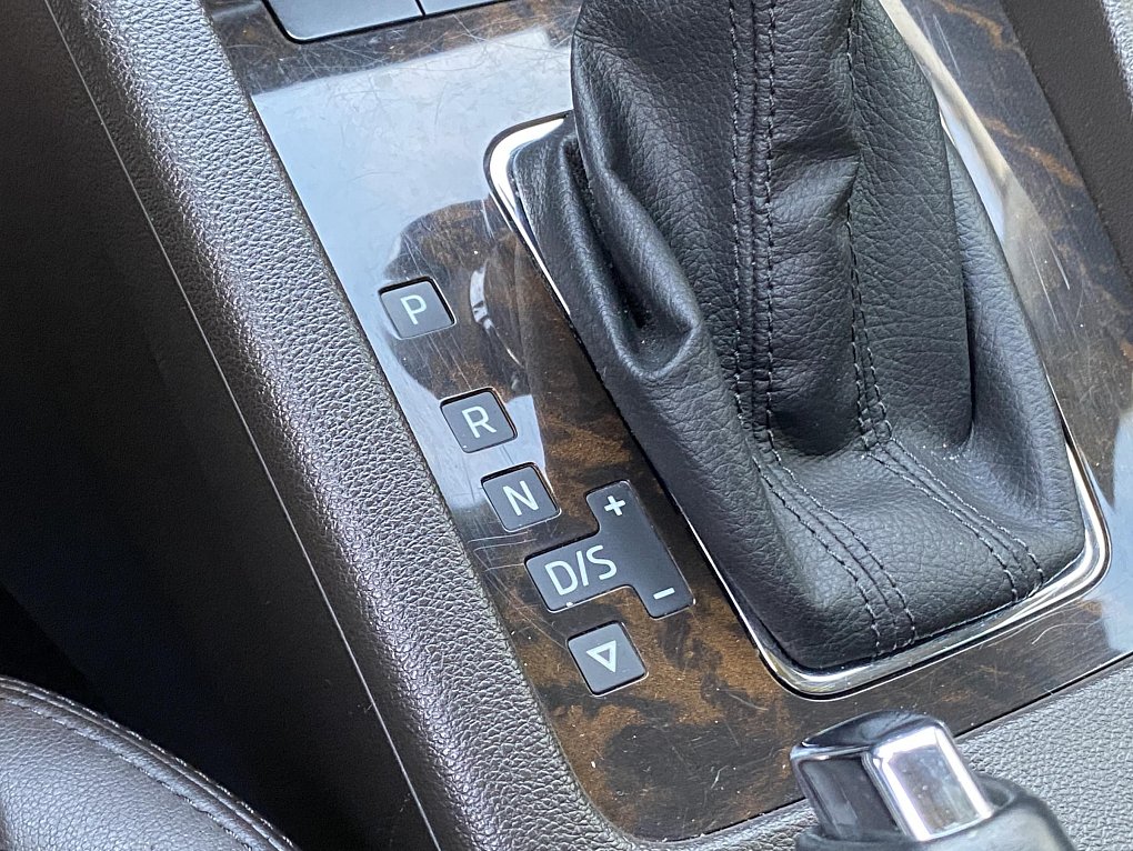 Škoda Octavia III 2.0 TDi L&K