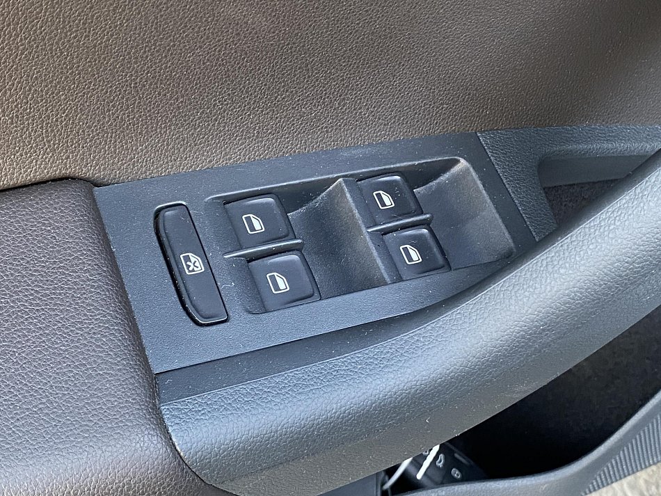 Škoda Octavia III 2.0 TDi L&K