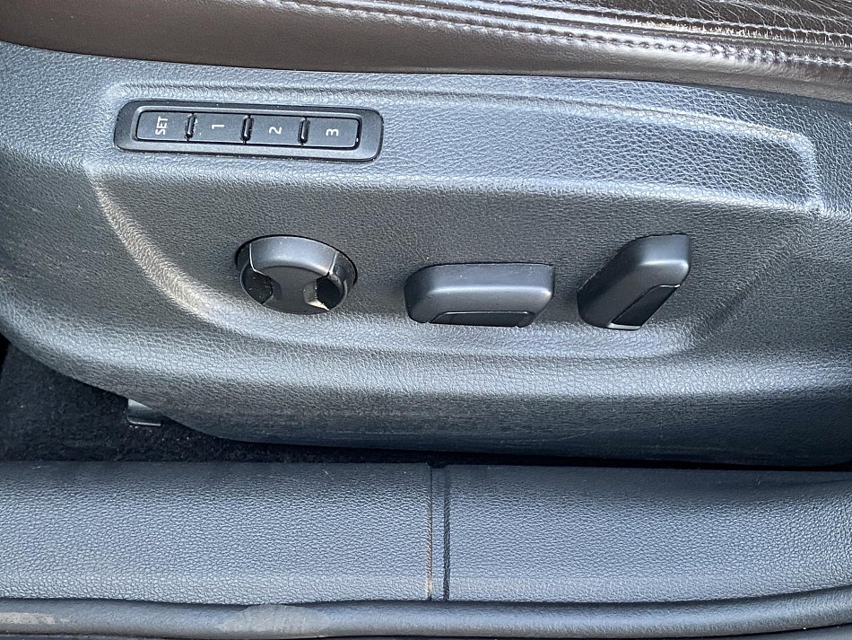 Škoda Octavia III 2.0 TDi L&K