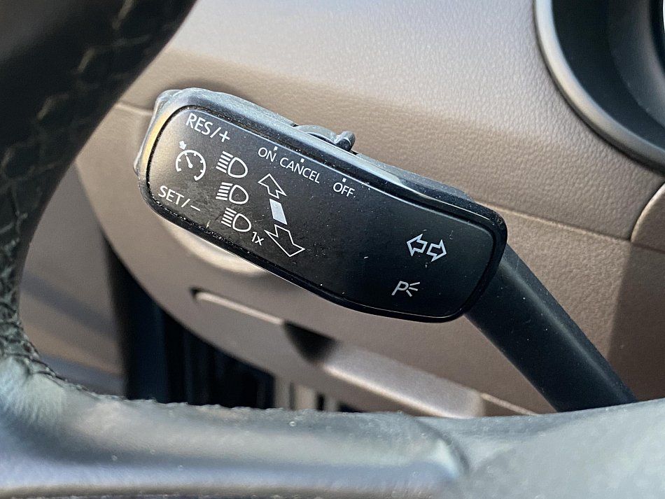 Škoda Octavia III 2.0 TDi L&K