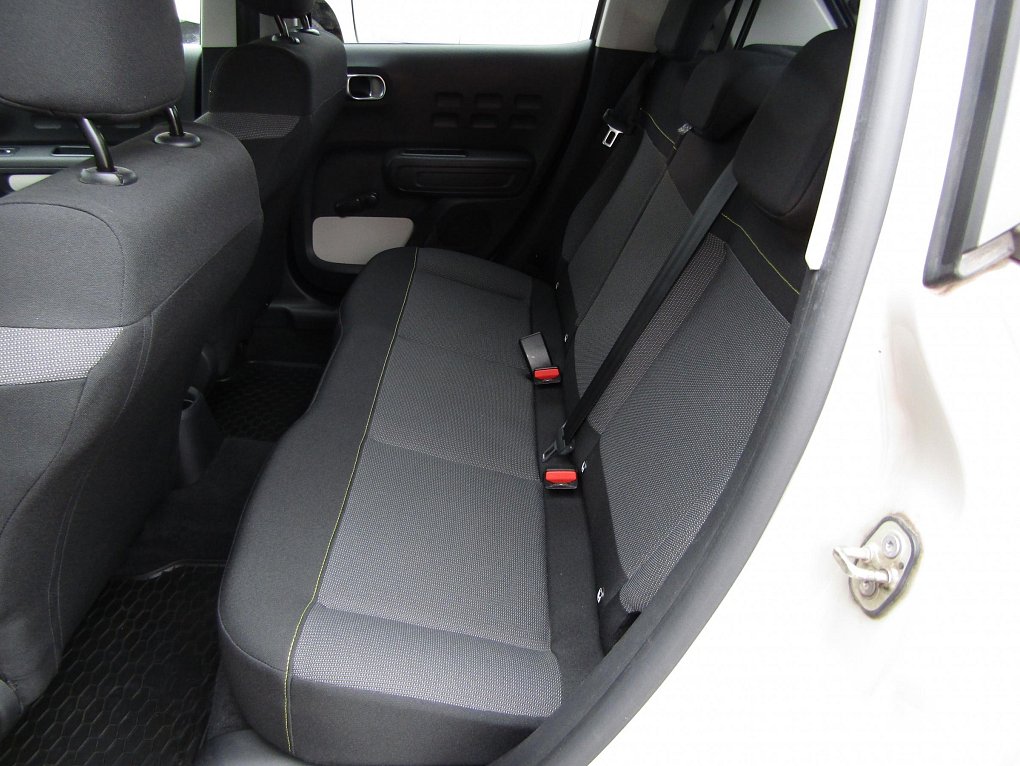 Citroën C3 1.2 PT Feel