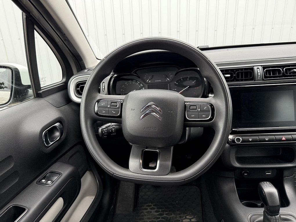 Citroën C3 1.2 PT Feel