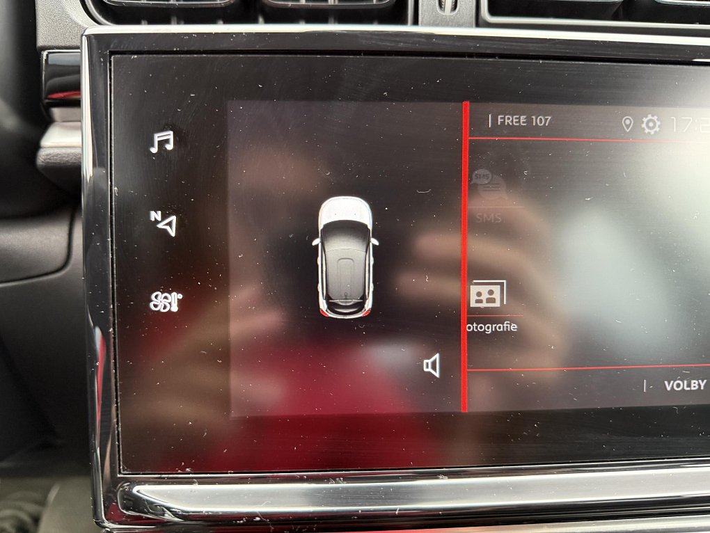 Citroën C3 1.2 PT Feel
